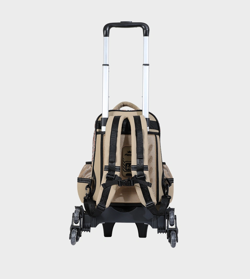 Trolley School Bag GB5399TB   